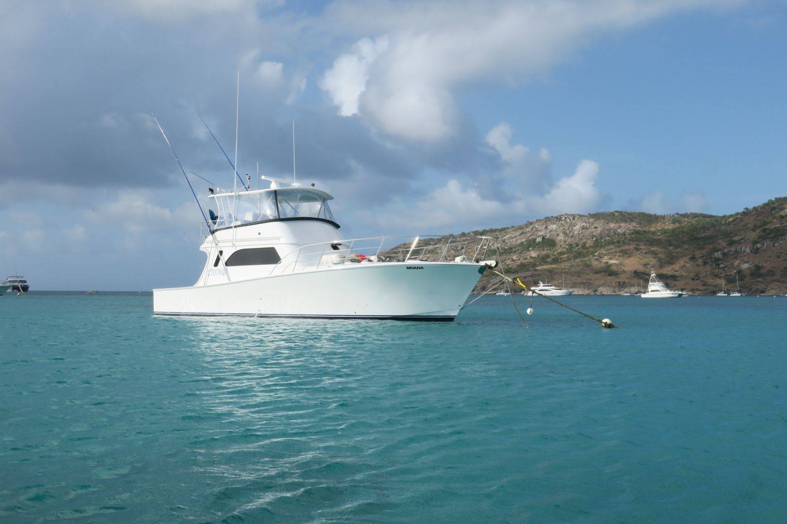 Lizard Island Excursions Big Fish Down Under Australia