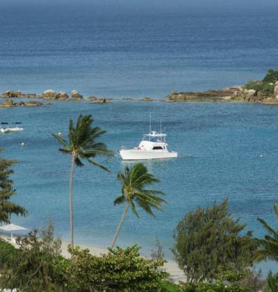 Lizard Island excursions