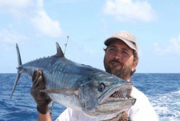 Sportsday Fishing