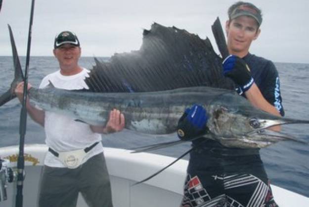 Sportsday Fishing
