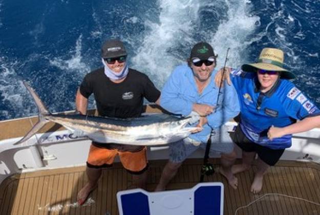Private Charters