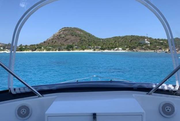 island excursion
