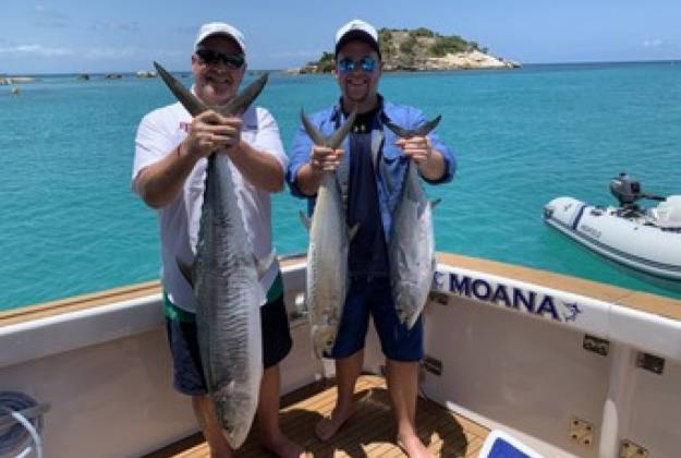 Sportsday Fishing