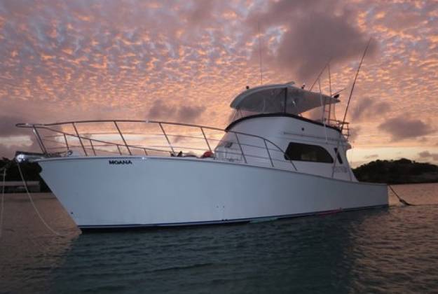 Private Charters