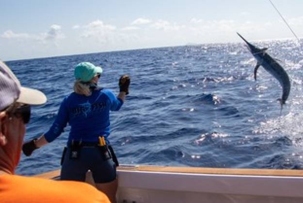 Sportsday Fishing