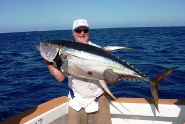 Sportsday Fishing